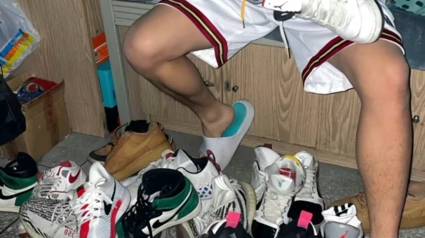 如何从篮球传说的故事中获得训练灵感_0